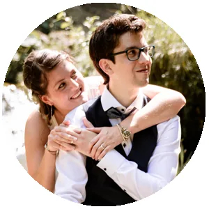 Michaela & Philip