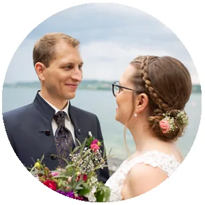 Mirjam & Stefan